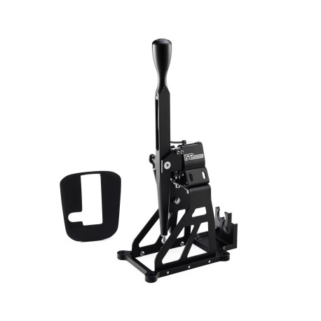 Cambi corti IRP Short shifter Hyundai i30N - Black | race-shop.it
