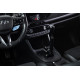 Cambi corti IRP Short shifter Hyundai i30N - Black | race-shop.it