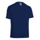 Magliette Maglietta Spacro LANCIA HF Squadra Corse, blu marino | race-shop.it