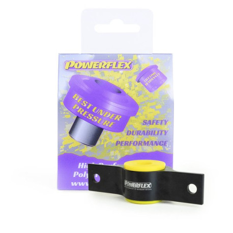 F87 M2 Coupe (2015 - ) Powerflex Shifter Arm rear bush and bracket for BMW Fxx | race-shop.it