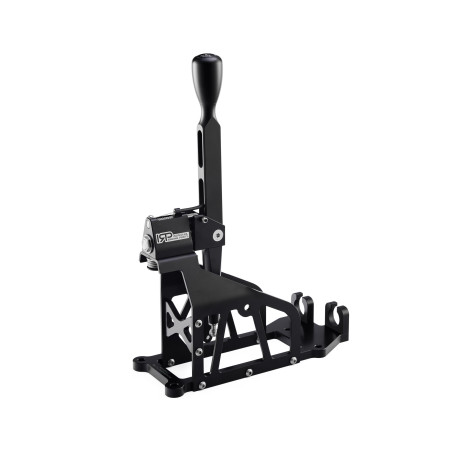 Cambi corti IRP Short shifter Toyota MR2 / MR-S ZZW30 5 – 6 speed gearbox | race-shop.it