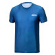 Magliette Maglietta Spacro SL SUBLY, blu | race-shop.it