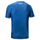 Magliette Maglietta Spacro SL SUBLY, blu | race-shop.it
