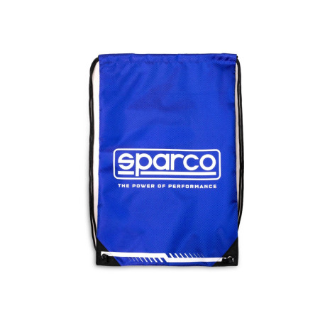 Borse, portafogli SPARCO shoe bag payoff, blue | race-shop.it
