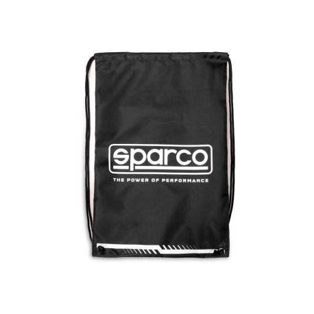 Borse, portafogli SPARCO shoe bag payoff, black | race-shop.it