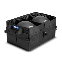 Scatola per casco pieghevole SPARCO