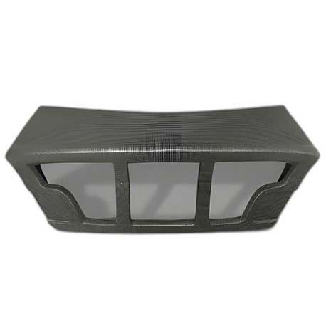 Body kit e accessori visivi HGK cofano posteriore per BMW E46 | race-shop.it