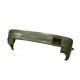 Body kit e accessori visivi HGK paraurti posteriore per BMW E46 | race-shop.it