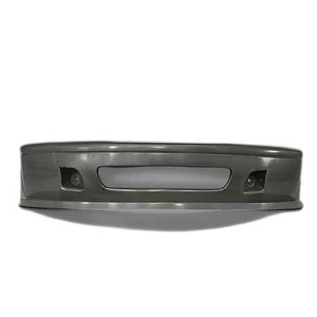 Body kit e accessori visivi HGK paraurti anteriore per BMW E46 | race-shop.it