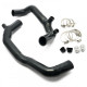 SALDI RACES Performance kit di tubi di aspirazione turbo in silicone per BMW N54 motori | race-shop.it