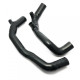 SALDI RACES Performance kit di tubi di aspirazione turbo in silicone per BMW N54 motori | race-shop.it