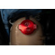 Tappi del radiatore ad alta pressione FORGE coolant cap for Toyota Celica GT‑Four 1986‑1999 | race-shop.it