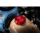 Tappi del radiatore ad alta pressione FORGE coolant cap for Honda Civic (Eleventh Generation) 2022‑Present | race-shop.it