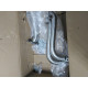 Bazár Exhaust manifold for SUBARU IMPREZA WRX STI 2.0/2.5L Turbo (2002-07) DANNEGGIATO | race-shop.it