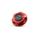 Tappi olio FORGE oil cap for Toyota Corolla GR | race-shop.it