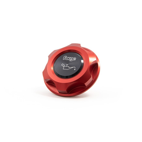 Tappi olio FORGE oil cap for Toyota Corolla GR | race-shop.it