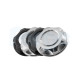 Tappi olio FORGE oil cap for Toyota Corolla GR | race-shop.it
