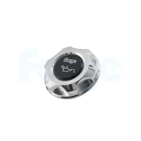 Tappi olio FORGE oil cap for Hyundai I20N | race-shop.it