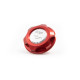 Tappi olio FORGE oil cap for Hyundai I20N | race-shop.it