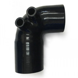 RACES Tubo di aspirazione in Silicone per BMW E36 325/328i M3