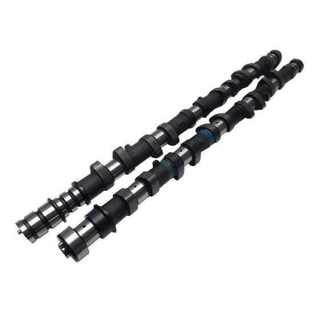 Parti del motore BC Camshafts - Stage 3+ 276 Spec (Toyota/Lexus 2JZGE W/Vvti) | race-shop.it