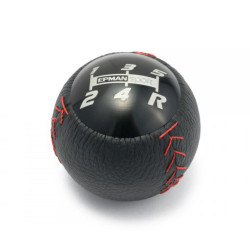 RACES JDM Racing gear shift knob M10x1.5 - 5 speed