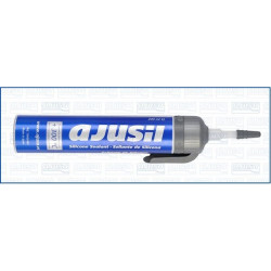 Ajusa Ajusil Silicone Sealant -60 to +320°C 200ml