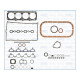 Parti del motore Ajusa Complete Gasket Set Volvo B234F | race-shop.it