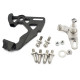 Cambi corti RACES Cambio corto regolabile per VW Golf / Passat / EOS | race-shop.it