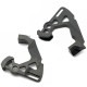 Cambi corti RACES Cambio corto regolabile per VW Golf / Passat / EOS | race-shop.it