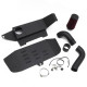 Aspirazione aria RACES RACES Cold air turbo intake system for BMW F22 220/228i (2013-2016) | race-shop.it
