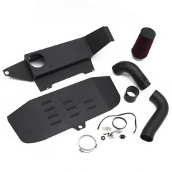 RACES Cold air turbo intake system for BMW F30/31 320/328i (2013-2016)