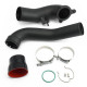 Aspirazione aria RACES RACES Cold air turbo intake system for BMW F20/22/23 B58 (2015+) | race-shop.it