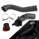 Aspirazione aria RACES RACES Cold air turbo intake system for BMW F20/22/23 B58 (2015+) | race-shop.it