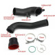 Aspirazione aria RACES RACES Cold air turbo intake system for BMW F20/22/23 B58 (2015+) | race-shop.it