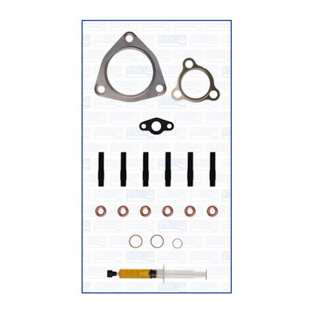 Parti del motore Ajusa Turbo Gasket Set VAG 1.8L 20v T | race-shop.it