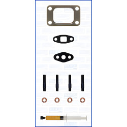 AJUSA kit montaggio turbocompressore per Ford 2.0 Cosworth, V1