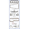 Ajusa Complete Gasket Set Ford 2.0L 8v - Pinto