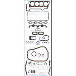 Ajusa Complete Gasket Set Renault 1.6L 8v - 807