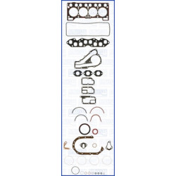 Ajusa Complete Gasket Set Renault 1.4L 8v - GT Turbo