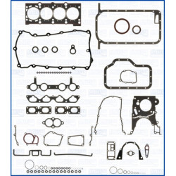 Ajusa Complete Gasket Set BMW 1.8L 16v - M42B18