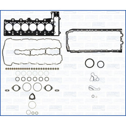 AJUSA kit completo guarnizioni motore per BMW N54B30