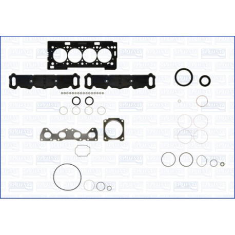 Parti del motore Ajusa Complete Gasket Set Peugeot 1.6L 16v - TU5JP4 | race-shop.it