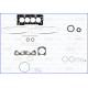 Parti del motore Ajusa Complete Gasket Set Peugeot 1.6L 16v - TU5JP4 | race-shop.it