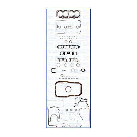 Parti del motore Ajusa Complete Gasket Set Toyota 2.0L 16v - 3S-GE | race-shop.it