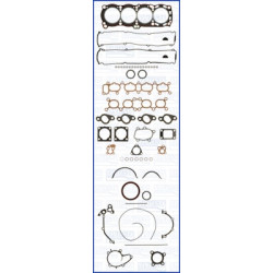 Ajusa Complete Gasket Set Nissan 1.8L 16v - CA18DET