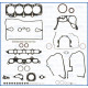 Parti del motore Ajusa Complete Gasket Set Toyota 2.0L 16v - 3S-GE | race-shop.it