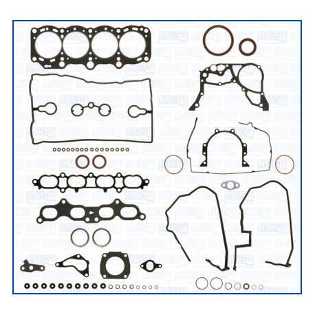 Parti del motore Ajusa Complete Gasket Set Toyota 2.0L 16v - 3S-GE | race-shop.it
