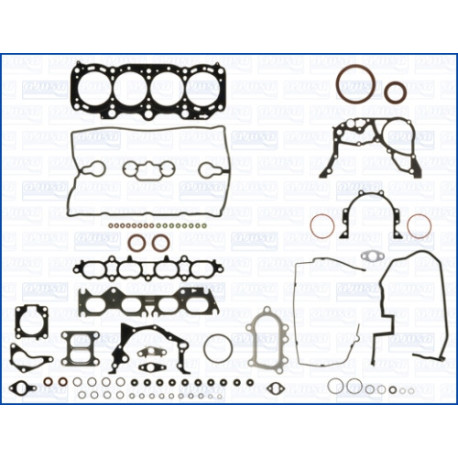Parti del motore Ajusa Complete Gasket Set Toyota 2.0L 16v - 3S-GTE | race-shop.it