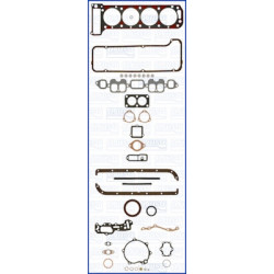 Ajusa Complete Gasket Set Opel 2.2L 8v - CIH
